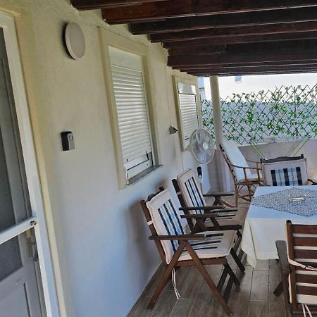 Sea Side View Villa Dikella ภายนอก รูปภาพ