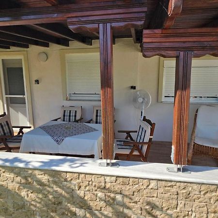 Sea Side View Villa Dikella ภายนอก รูปภาพ
