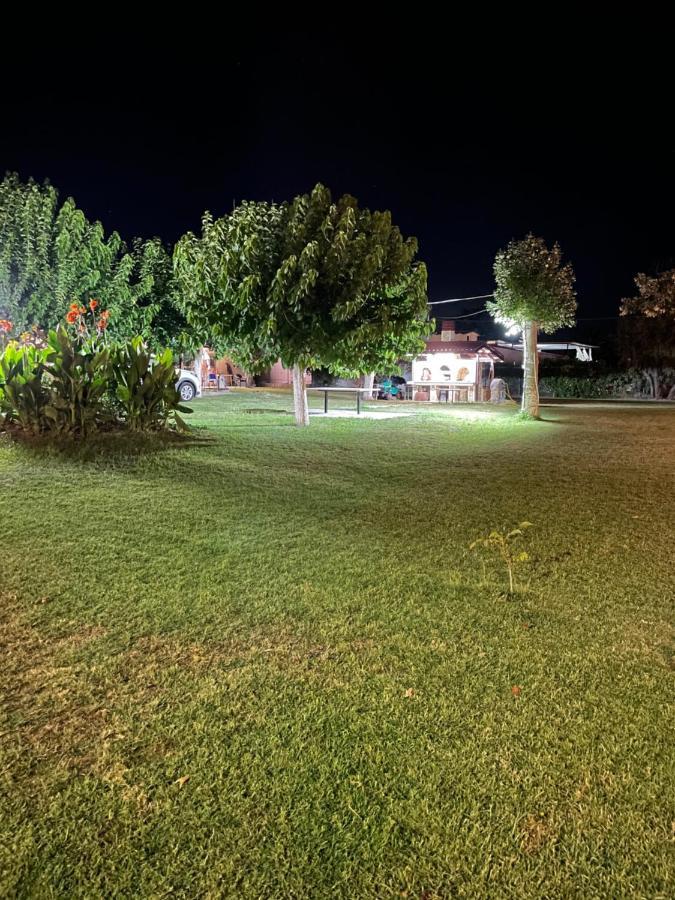 Sea Side View Villa Dikella ภายนอก รูปภาพ