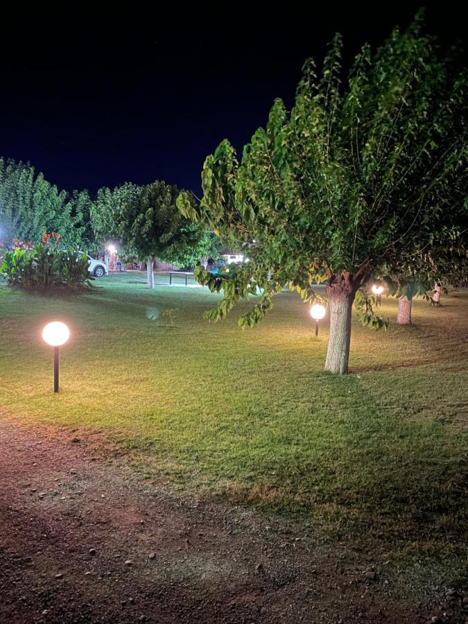 Sea Side View Villa Dikella ภายนอก รูปภาพ