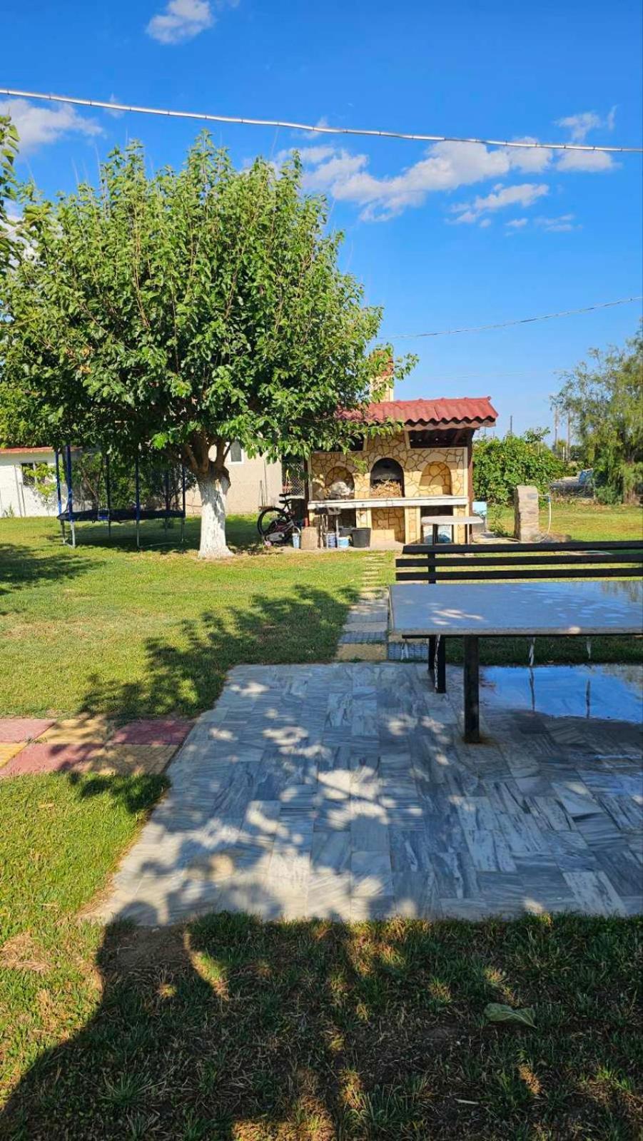 Sea Side View Villa Dikella ภายนอก รูปภาพ